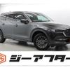 mazda cx-8 2021 CFJ1807808 image 1
