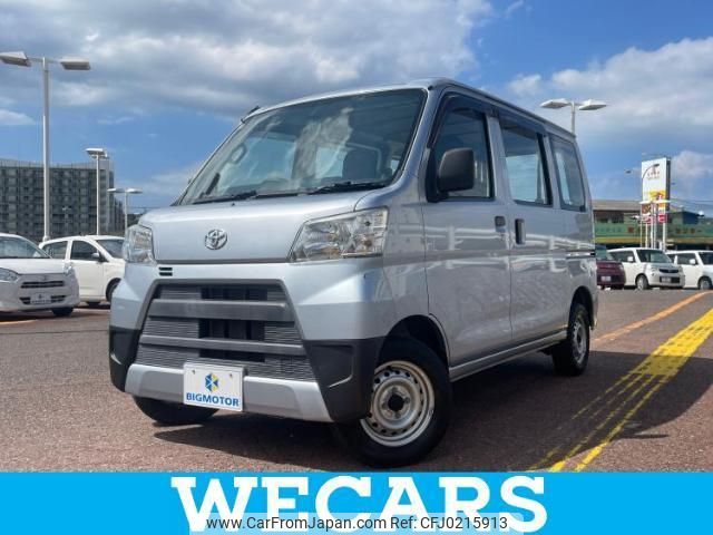 toyota pixis-van 2019 quick_quick_S321M_S321M-0028711 image 1