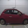 fiat 500c 2011 -FIAT--Fiat 500C 31212-ZFA31200000633282---FIAT--Fiat 500C 31212-ZFA31200000633282- image 4