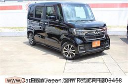 honda n-box 2021 CFJ1203458