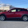 mazda cx-3 2017 -MAZDA--CX-3 LDA-DK5AW--DK5AW-201370---MAZDA--CX-3 LDA-DK5AW--DK5AW-201370- image 20