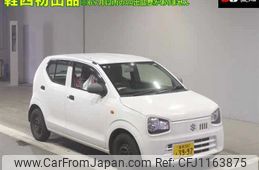suzuki alto 2017 -SUZUKI 【豊橋 580ﾏ3997】--Alto HA36S--319197---SUZUKI 【豊橋 580ﾏ3997】--Alto HA36S--319197-