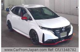 nissan aura 2024 -NISSAN 【湘南 302ﾂ6843】--AURA 6AA-FE13--FE13-408448---NISSAN 【湘南 302ﾂ6843】--AURA 6AA-FE13--FE13-408448-