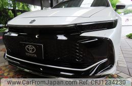 toyota crown 2024 -TOYOTA--Crown CrossOver 5AA-TZSH35--TZSH35-6005***---TOYOTA--Crown CrossOver 5AA-TZSH35--TZSH35-6005***-