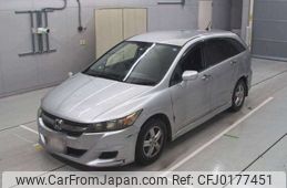 honda stream 2010 -HONDA--Stream DBA-RN6--RN6-3108751---HONDA--Stream DBA-RN6--RN6-3108751-