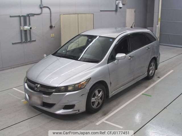 honda stream 2010 -HONDA--Stream DBA-RN6--RN6-3108751---HONDA--Stream DBA-RN6--RN6-3108751- image 1