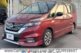 nissan serena 2016 -NISSAN--Serena DAA-GFC27--GFC27-001063---NISSAN--Serena DAA-GFC27--GFC27-001063-