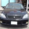 toyota crown 2006 -TOYOTA--Crown DBA-GRS184--GRS184-0012350---TOYOTA--Crown DBA-GRS184--GRS184-0012350- image 3