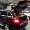 mercedes-benz glc-class 2016 CFJ1862187 image 7