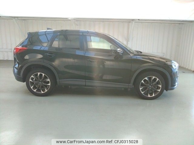 mazda cx-5 2015 ENHANCEAUTO_1_ea289166 image 2