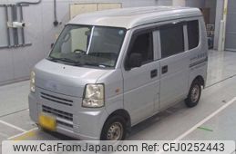 suzuki every 2009 -SUZUKI 【岐阜 480ｺ 754】--Every EBD-DA64V--DA64V-354608---SUZUKI 【岐阜 480ｺ 754】--Every EBD-DA64V--DA64V-354608-