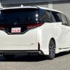 toyota vellfire 2023 quick_quick_5BA-TAHA40W_TAHA40-0003381 image 2