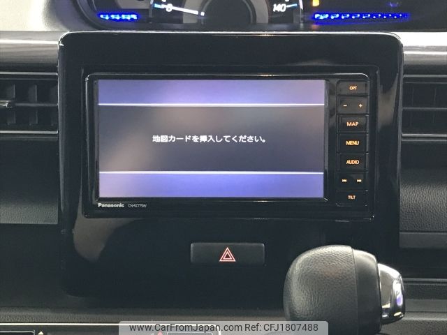 suzuki wagon-r 2020 CFJ1807488 image 2