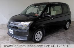 toyota spade 2012 -TOYOTA--Spade DBA-NCP141--NCP141-9015095---TOYOTA--Spade DBA-NCP141--NCP141-9015095-