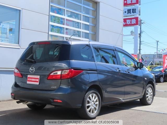 mazda premacy 2011 -MAZDA 【名変中 】--Premacy CWEAW--101009---MAZDA 【名変中 】--Premacy CWEAW--101009- image 2