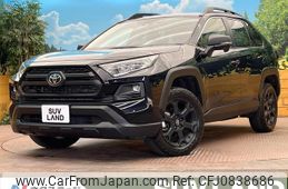 toyota rav4 2024 quick_quick_MXAA54_MXAA54-4041196