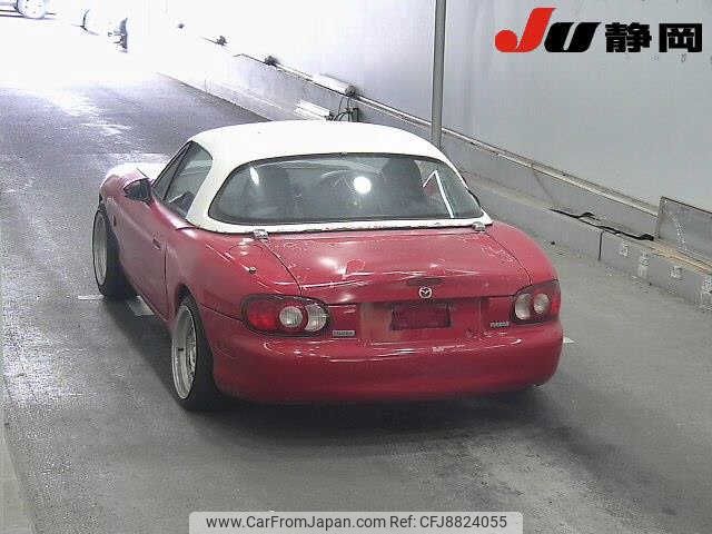 mazda roadster 2004 -MAZDA--Roadster NB6C--NB6C-400879---MAZDA--Roadster NB6C--NB6C-400879- image 2