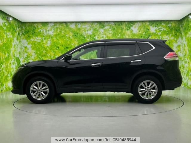 nissan x-trail 2016 quick_quick_NT32_NT32-532965 image 2