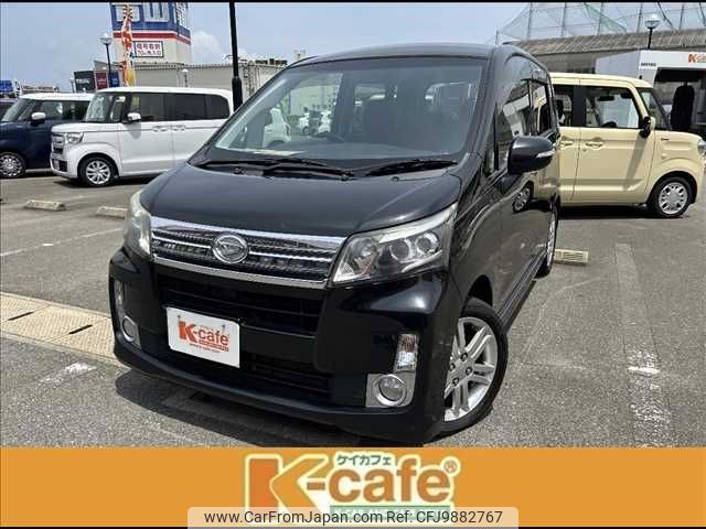 daihatsu move 2013 -DAIHATSU--Move DBA-LA100S--LA100S-0248264---DAIHATSU--Move DBA-LA100S--LA100S-0248264- image 1