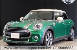 mini mini-others 2019 -BMW--BMW Mini LDA-XT15M--WMWXT320302L40510---BMW--BMW Mini LDA-XT15M--WMWXT320302L40510-