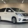 toyota alphard 2012 CFJ1670065 image 18