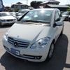 mercedes-benz a-class 2012 GOO_JP_700054078630250726002 image 1