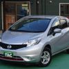 nissan note 2016 CFJ1808982 image 1