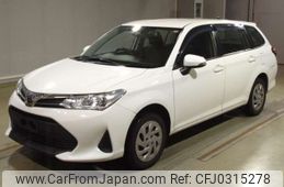 toyota corolla-fielder 2019 -TOYOTA--Corolla Fielder DBA-NZE164G--NZE164-7074516---TOYOTA--Corolla Fielder DBA-NZE164G--NZE164-7074516-