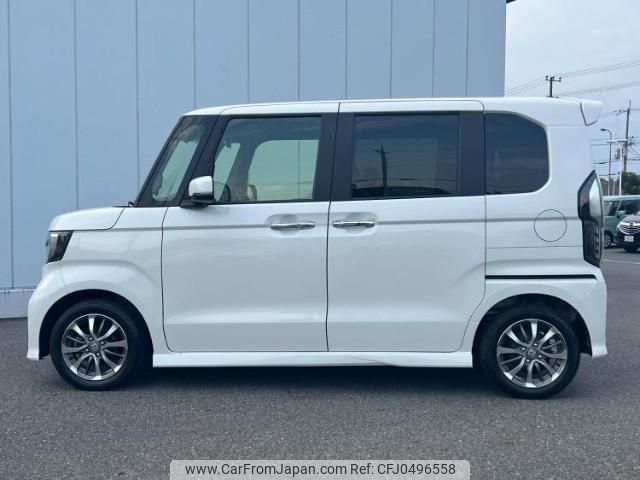 honda n-box 2021 quick_quick_6BA-JF3_JF3-5117207 image 2