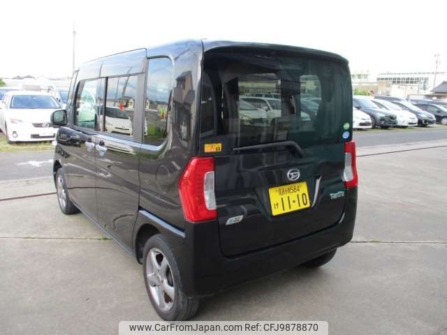 daihatsu tanto 2014 -DAIHATSU 【尾張小牧 584ｹ1110】--Tanto DBA-LA600S--LA600S-0023860---DAIHATSU 【尾張小牧 584ｹ1110】--Tanto DBA-LA600S--LA600S-0023860- image 2