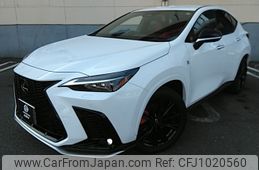 lexus nx 2023 -LEXUS--Lexus NX 6LA-AAZH26--AAZH26-1006798---LEXUS--Lexus NX 6LA-AAZH26--AAZH26-1006798-