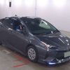 toyota prius 2018 -TOYOTA 【静岡 301ﾐ8909】--Prius DAA-ZVW50--ZVW50-6154786---TOYOTA 【静岡 301ﾐ8909】--Prius DAA-ZVW50--ZVW50-6154786- image 1