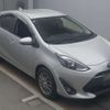 toyota aqua 2017 -TOYOTA--AQUA DAA-NHP10--NHP10-6678637---TOYOTA--AQUA DAA-NHP10--NHP10-6678637- image 4