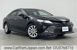 toyota camry 2017 -TOYOTA--Camry DAA-AXVH70--AXVH70-1016141---TOYOTA--Camry DAA-AXVH70--AXVH70-1016141-