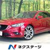 mazda atenza 2013 -MAZDA--Atenza Wagon LDA-GJ2FW--GJ2FW-107417---MAZDA--Atenza Wagon LDA-GJ2FW--GJ2FW-107417- image 1