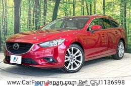 mazda atenza 2013 -MAZDA--Atenza Wagon LDA-GJ2FW--GJ2FW-107417---MAZDA--Atenza Wagon LDA-GJ2FW--GJ2FW-107417-