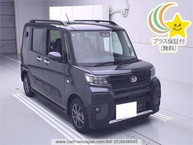 daihatsu tanto 2023 -DAIHATSU 【岐阜 582ﾎ4206】--Tanto LA650S-0387047---DAIHATSU 【岐阜 582ﾎ4206】--Tanto LA650S-0387047- image 1