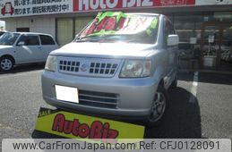 nissan otti 2006 GOO_JP_700100260830240822002