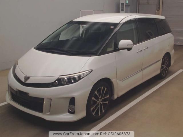 toyota estima 2016 quick_quick_DBA-ACR50W_ACR50-0193950 image 1