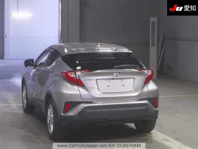 toyota c-hr 2020 -TOYOTA--C-HR NGX10-2017583---TOYOTA--C-HR NGX10-2017583- image 2