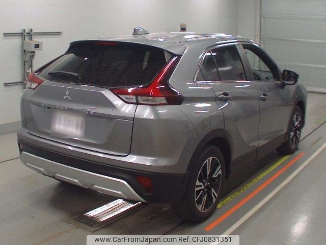 mitsubishi eclipse-cross 2022 -MITSUBISHI--Eclipse Cross GK1W-0500254---MITSUBISHI--Eclipse Cross GK1W-0500254- image 2