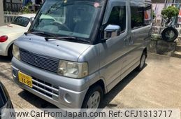 mitsubishi town-box 2004 -MITSUBISHI--Town Box TA-U61W--U61W-0502487---MITSUBISHI--Town Box TA-U61W--U61W-0502487-