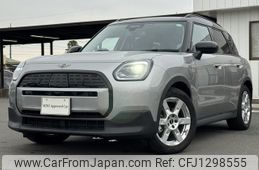 mini mini-others 2024 -BMW--BMW Mini ZAA-42GA33--WMW42GA0007P70***---BMW--BMW Mini ZAA-42GA33--WMW42GA0007P70***-