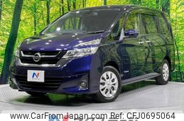 nissan serena 2016 -NISSAN--Serena DAA-GC27--GC27-006348---NISSAN--Serena DAA-GC27--GC27-006348-