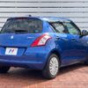 suzuki swift 2014 -SUZUKI--Swift DBA-ZC72S--ZC72S-318908---SUZUKI--Swift DBA-ZC72S--ZC72S-318908- image 17