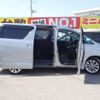 toyota vellfire 2009 -TOYOTA--Vellfire DBA-ANH25W--ANH25-8007676---TOYOTA--Vellfire DBA-ANH25W--ANH25-8007676- image 7