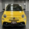 abarth 595 2017 quick_quick_ABA-31214T_ZFA3120000J620565 image 7