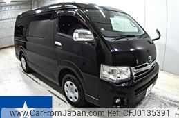 toyota hiace-wagon 2011 -TOYOTA 【岡山 301み2341】--Hiace Wagon TRH219W--TRH219-0013700---TOYOTA 【岡山 301み2341】--Hiace Wagon TRH219W--TRH219-0013700-