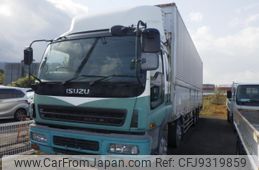 isuzu giga 2004 -ISUZU--Giga CYJ51W5--CYJ51W5-3000390---ISUZU--Giga CYJ51W5--CYJ51W5-3000390-