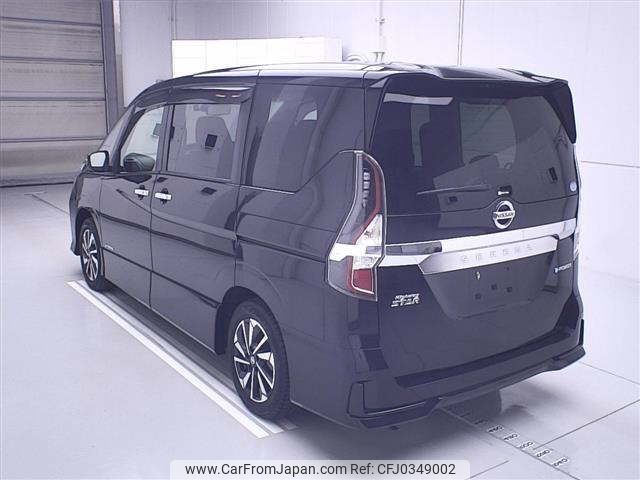 nissan serena 2021 -NISSAN--Serena HFC27-122895---NISSAN--Serena HFC27-122895- image 2